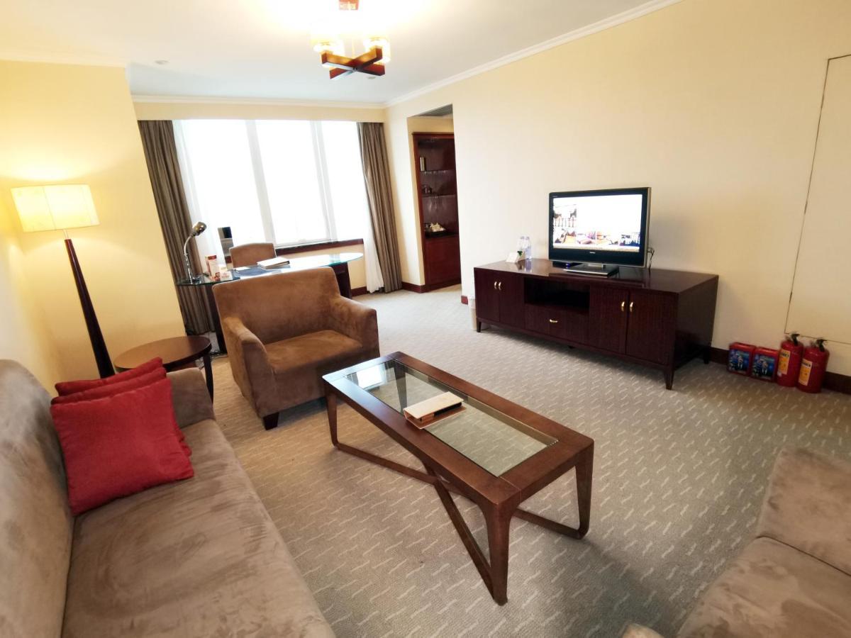 Majestic Hotel