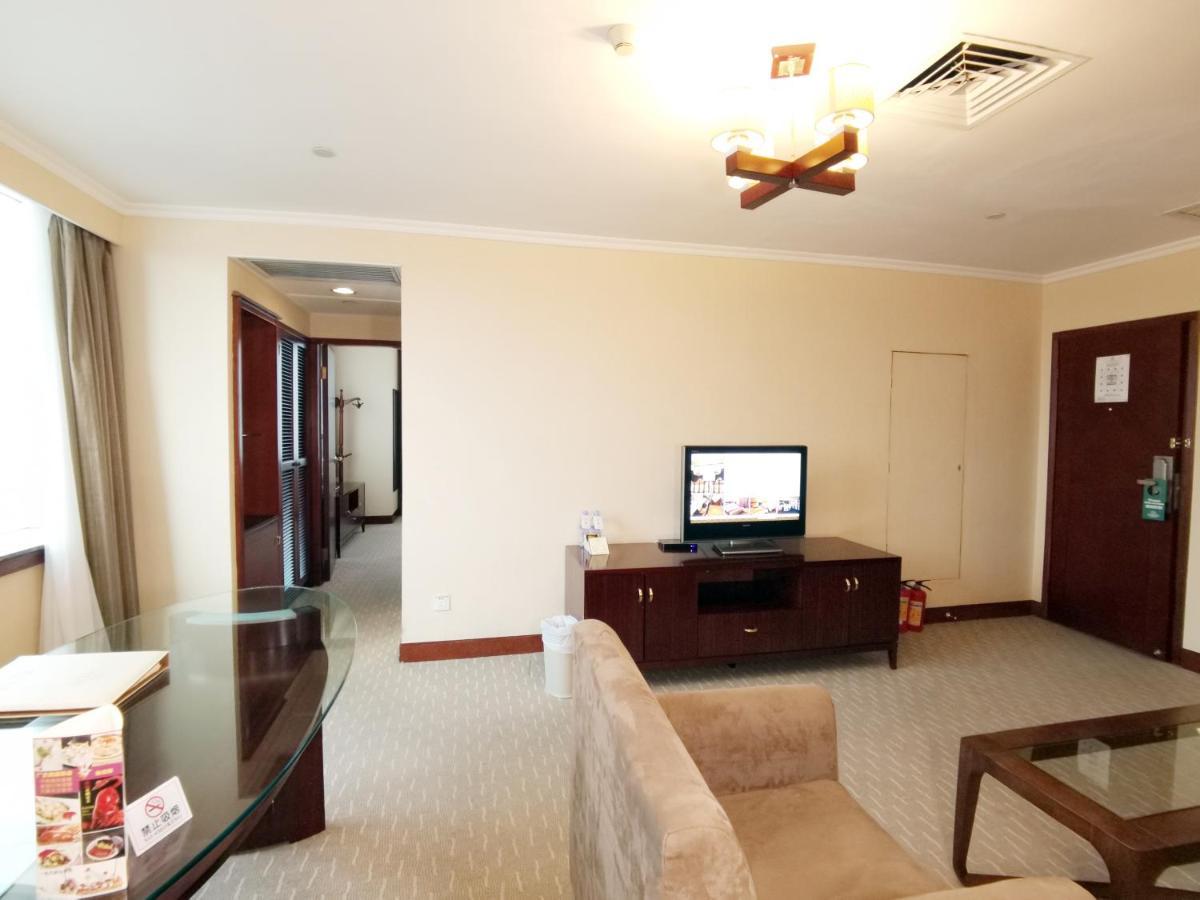 Hotel Majestic Guangzhou