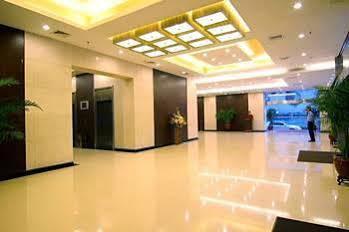 Zhujiang Overseas