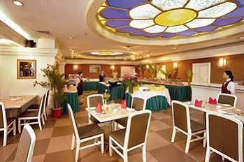 Hotel Zhujiang Overseas Guangzhou