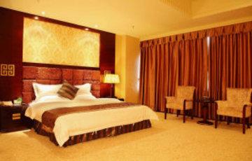 Hotel Kai Rong Du International