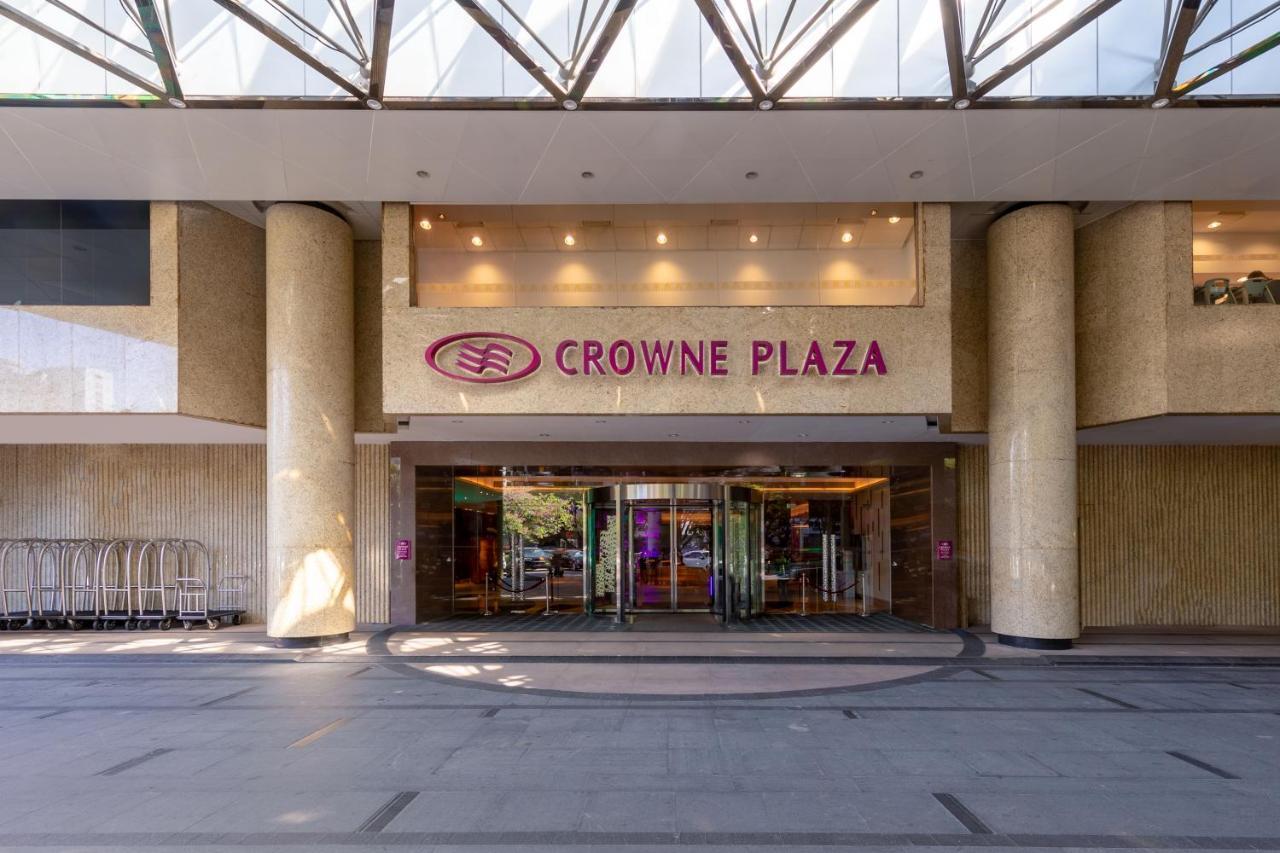 Crowne Plaza Centre By Ihg - Free Shuttle Between And Exhibition Center During Fair & Exhibitor Registration Counter 5* Canton