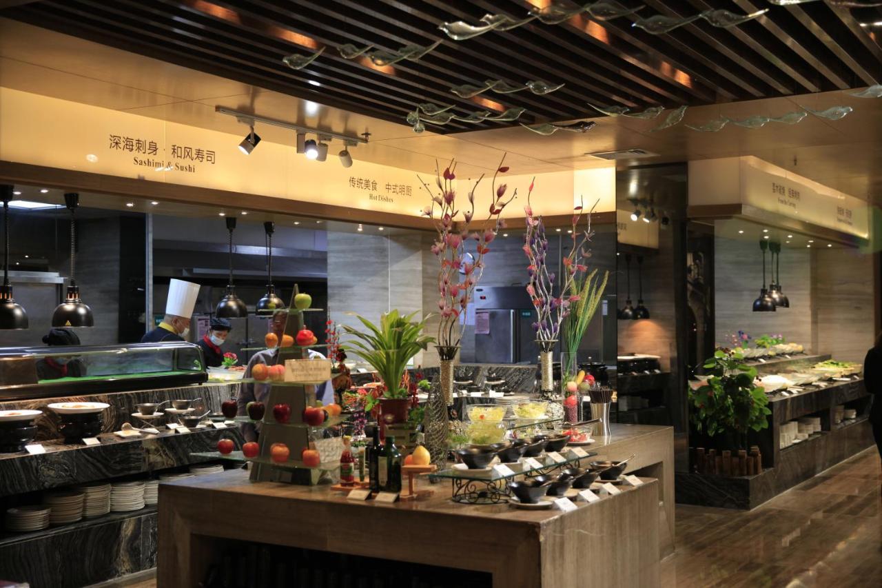 Easeland Hotel Guangzhou