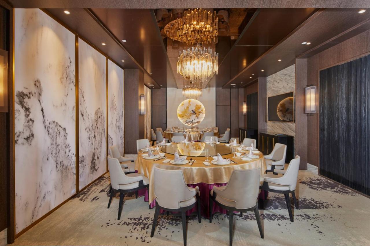 Changfeng Gloria Plaza Hotel Guangzhou
