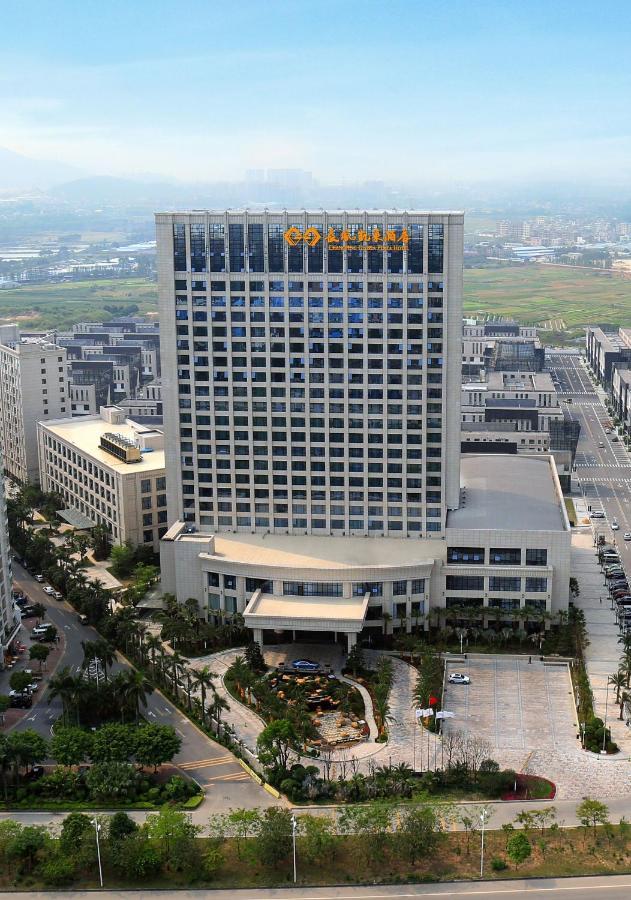 Changfeng Gloria Plaza Hotel