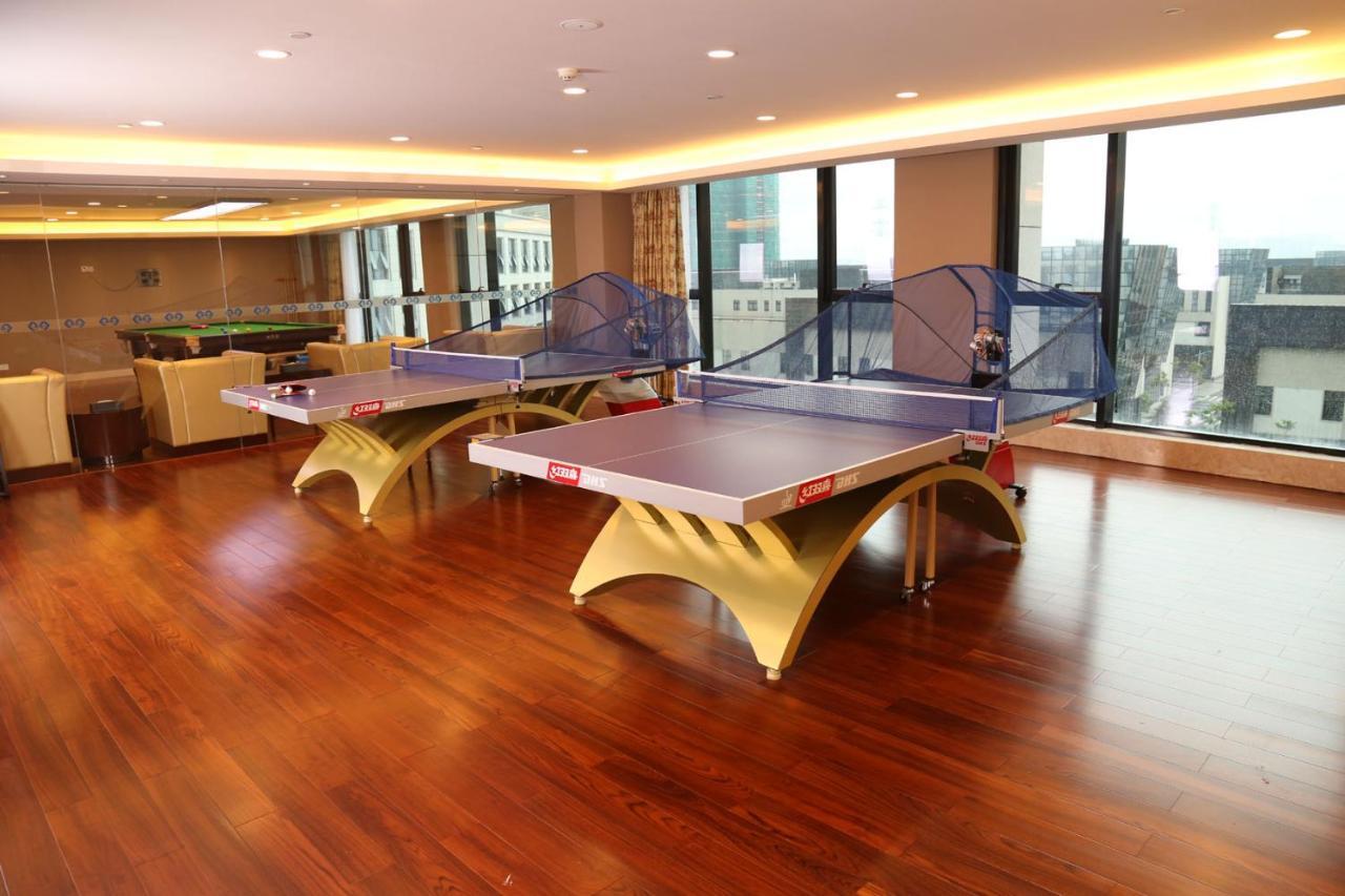 Changfeng Gloria Plaza