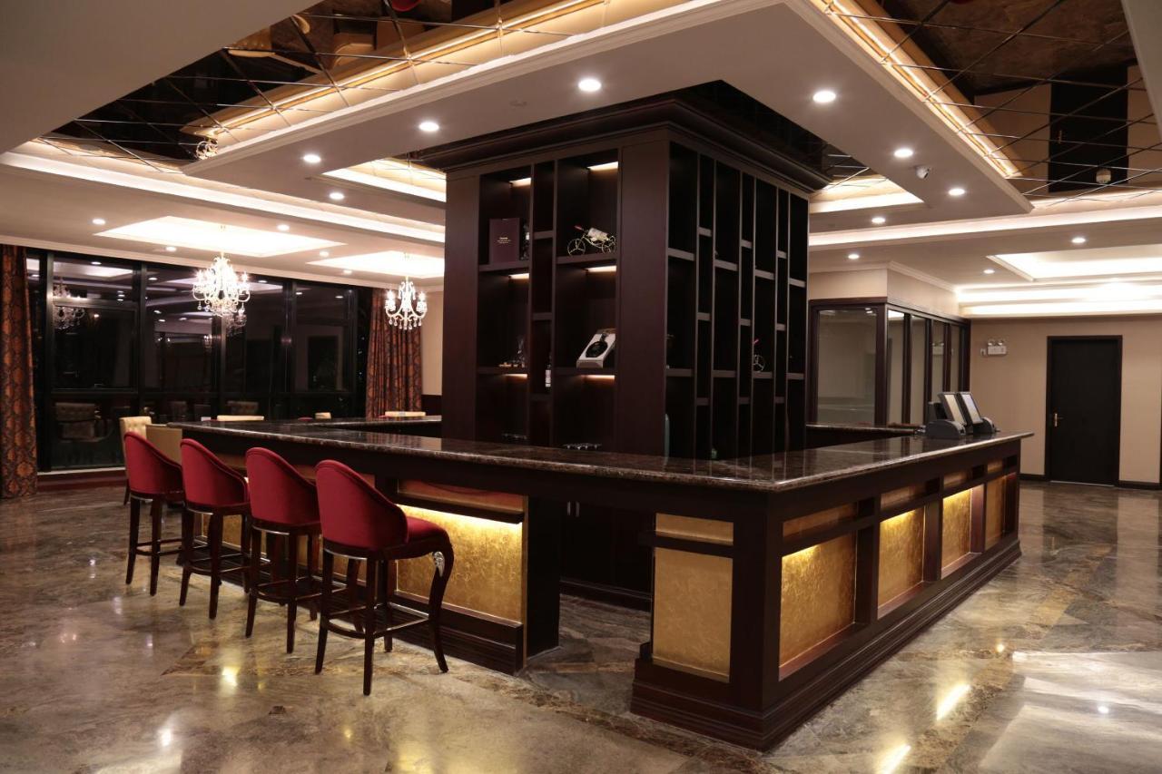 Changfeng Gloria Plaza 4* Guangzhou