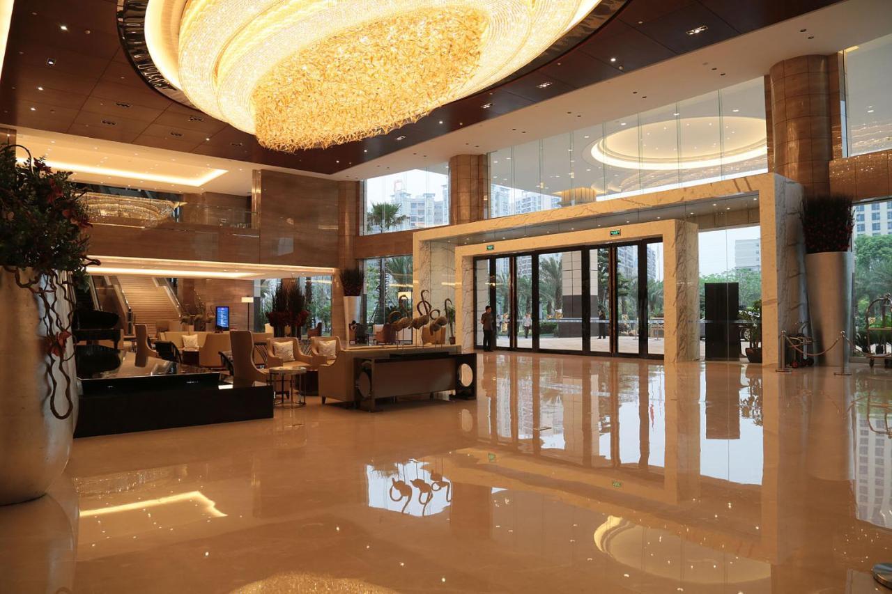 Hotel Changfeng Gloria Plaza