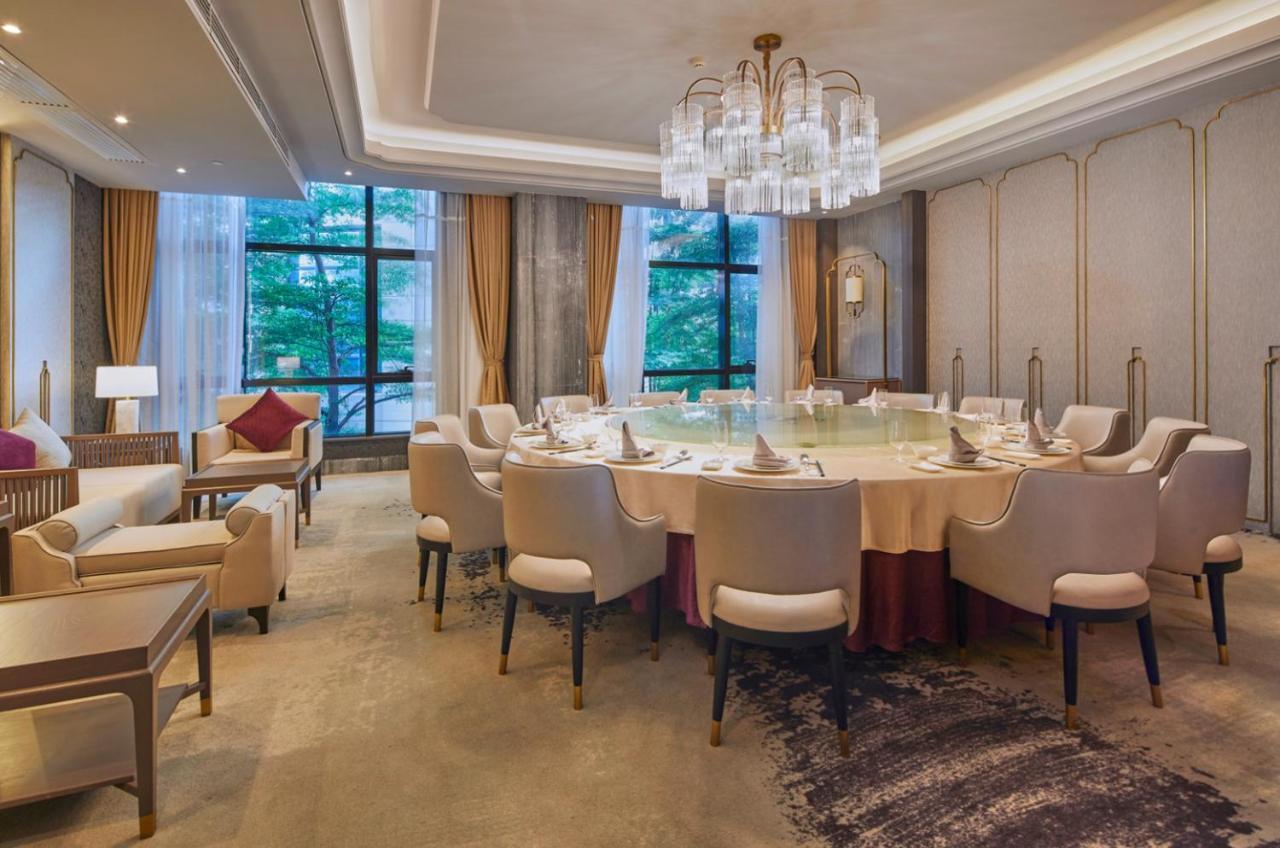 Changfeng Gloria Plaza