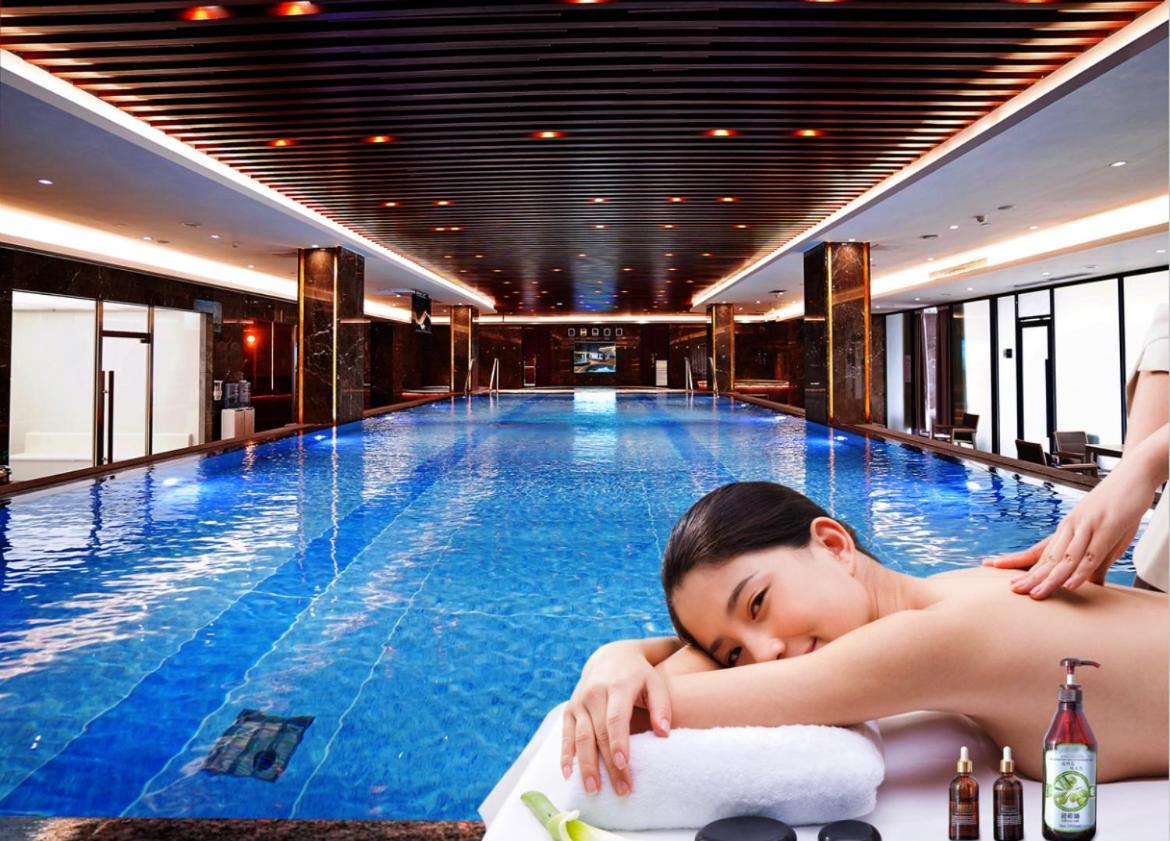 Changfeng Gloria Plaza