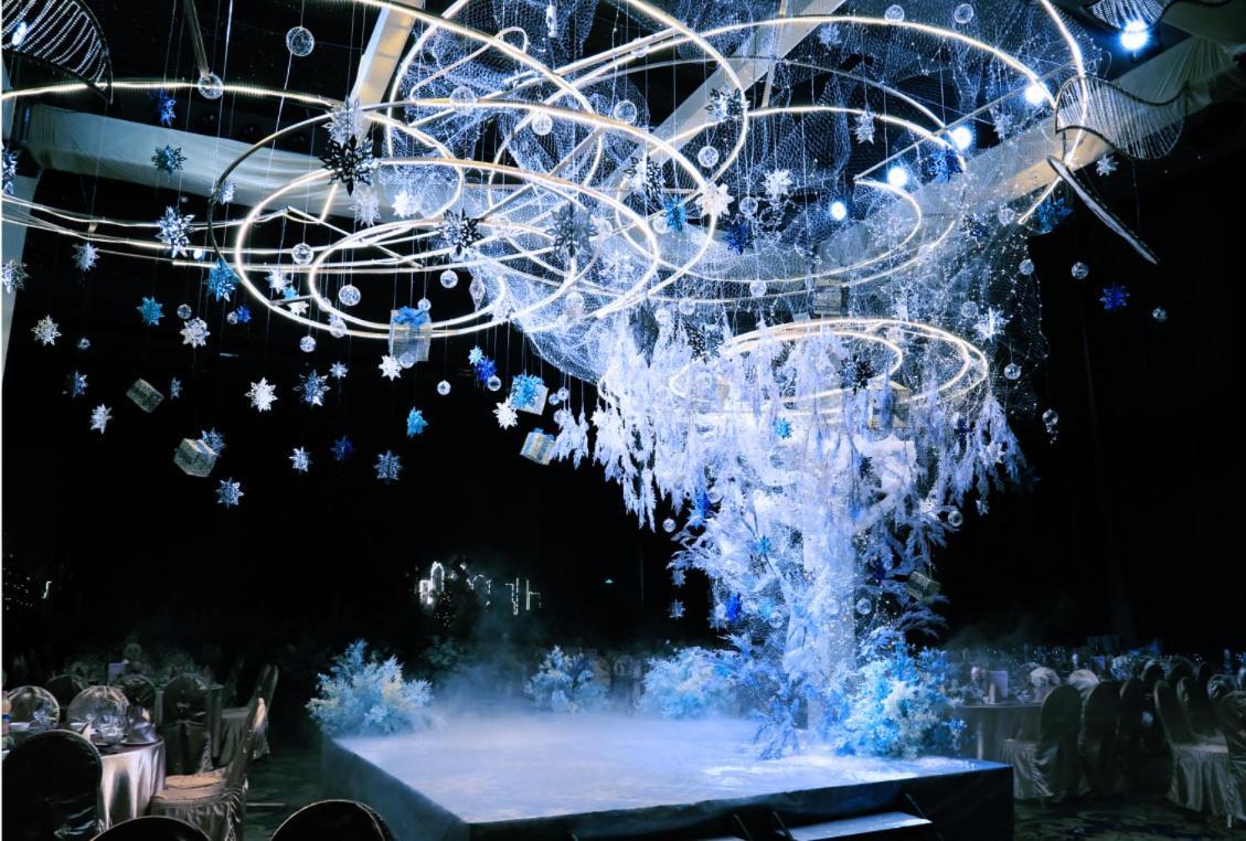 Hotel Changfeng Gloria Plaza 4*