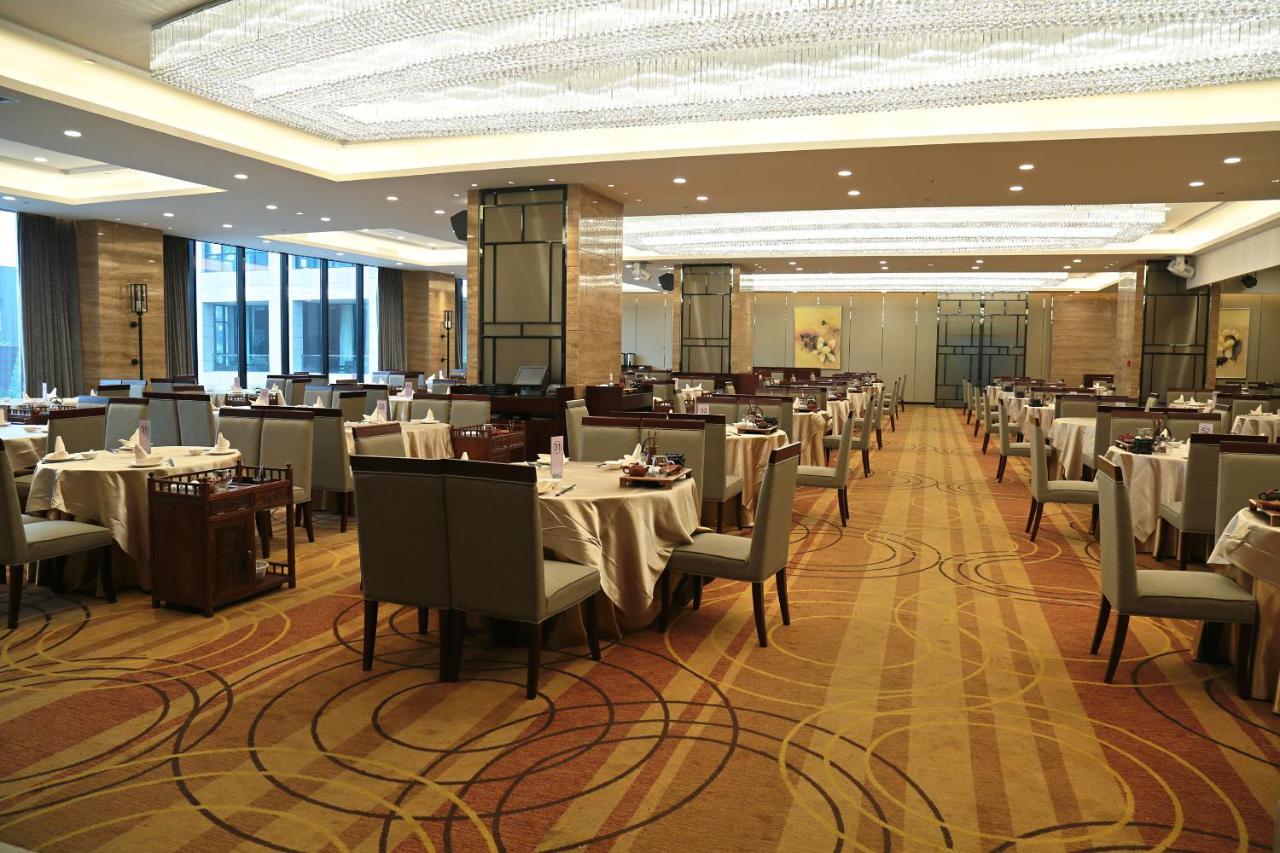 Hotel Changfeng Gloria Plaza