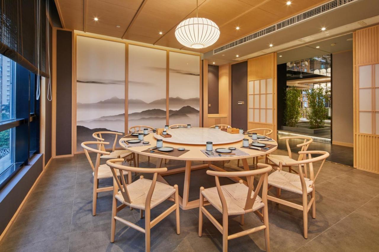 Hotel Changfeng Gloria Plaza