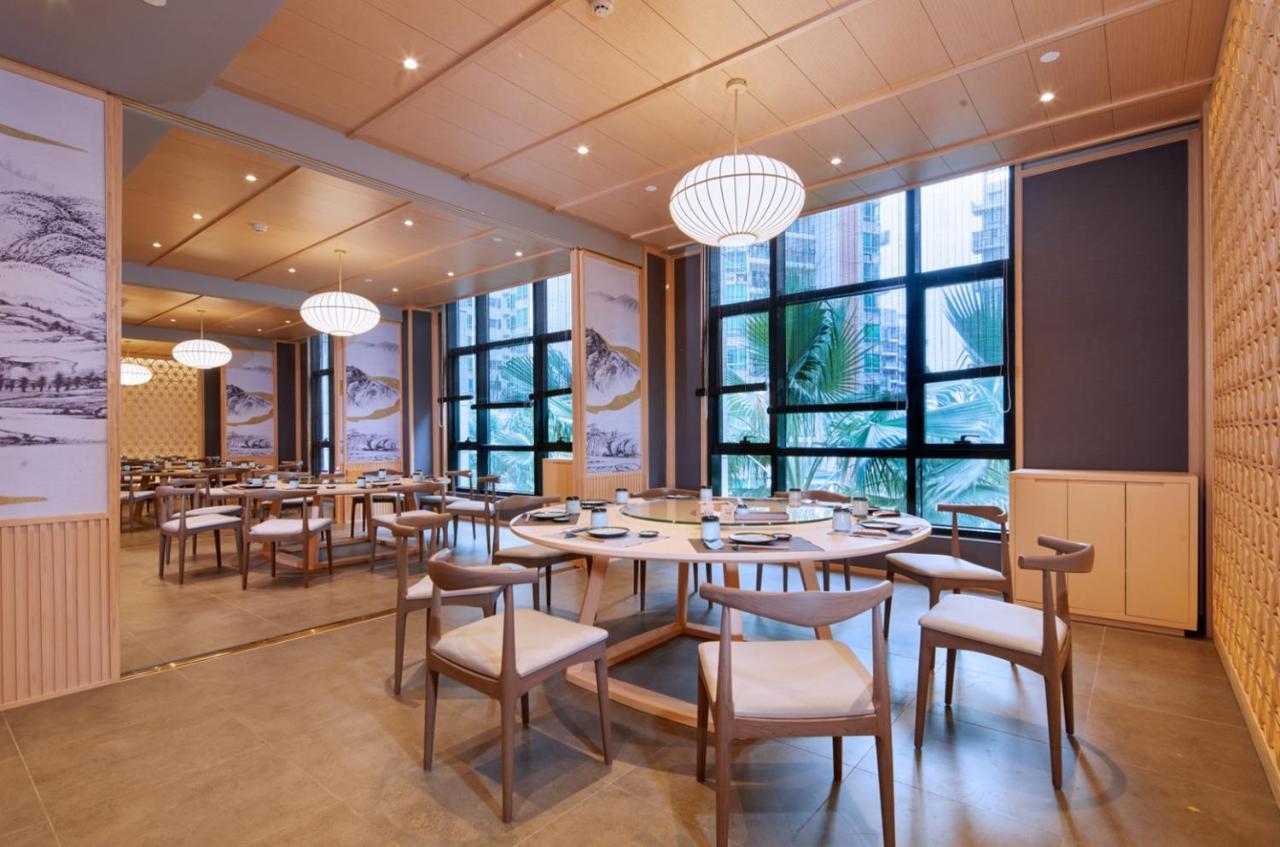 Changfeng Gloria Plaza Hotel 4*