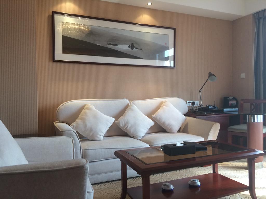 Lan Hotel Guangzhou