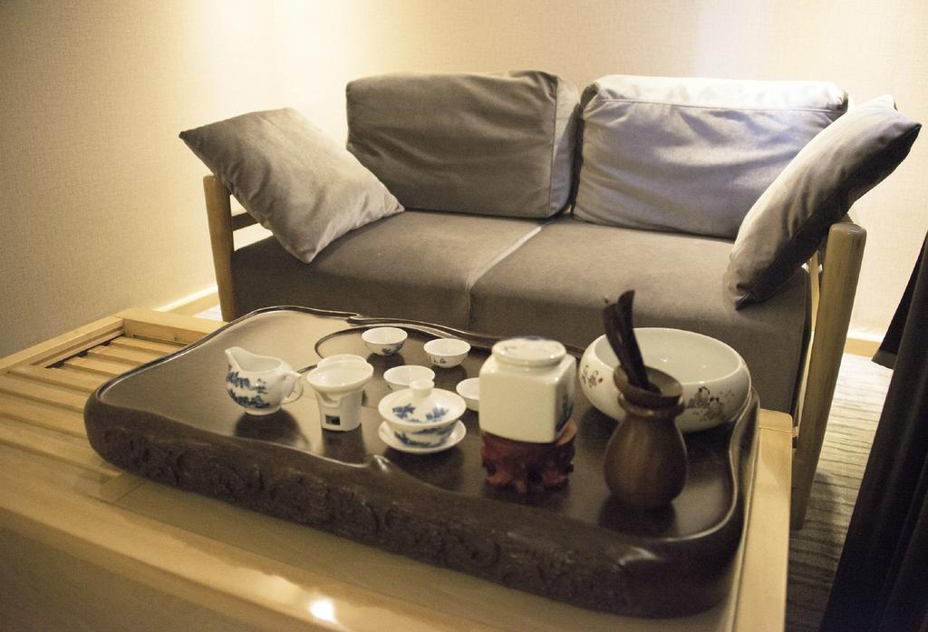 Hotel Paco Hotel-Guangzhou Shipaiqiao Metro Branch 4*