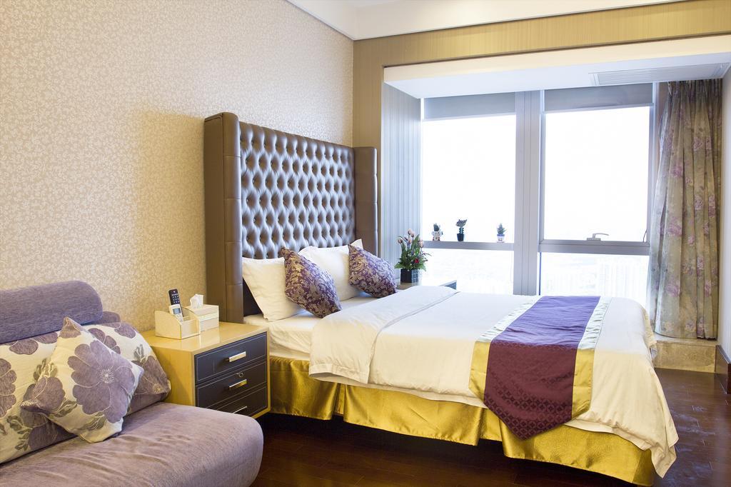 Tamrac International Apartment *