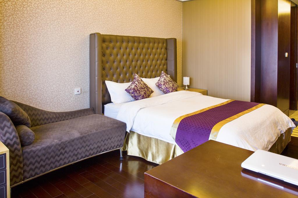 Apartment Tamrac International Guangzhou