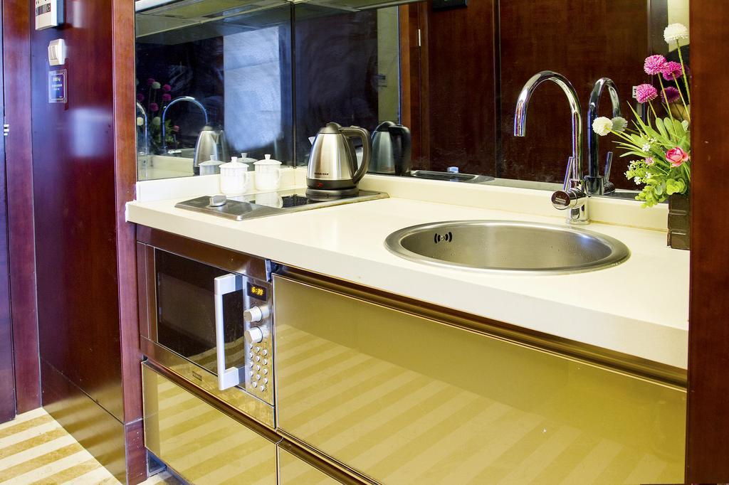 Apartment Tamrac International *