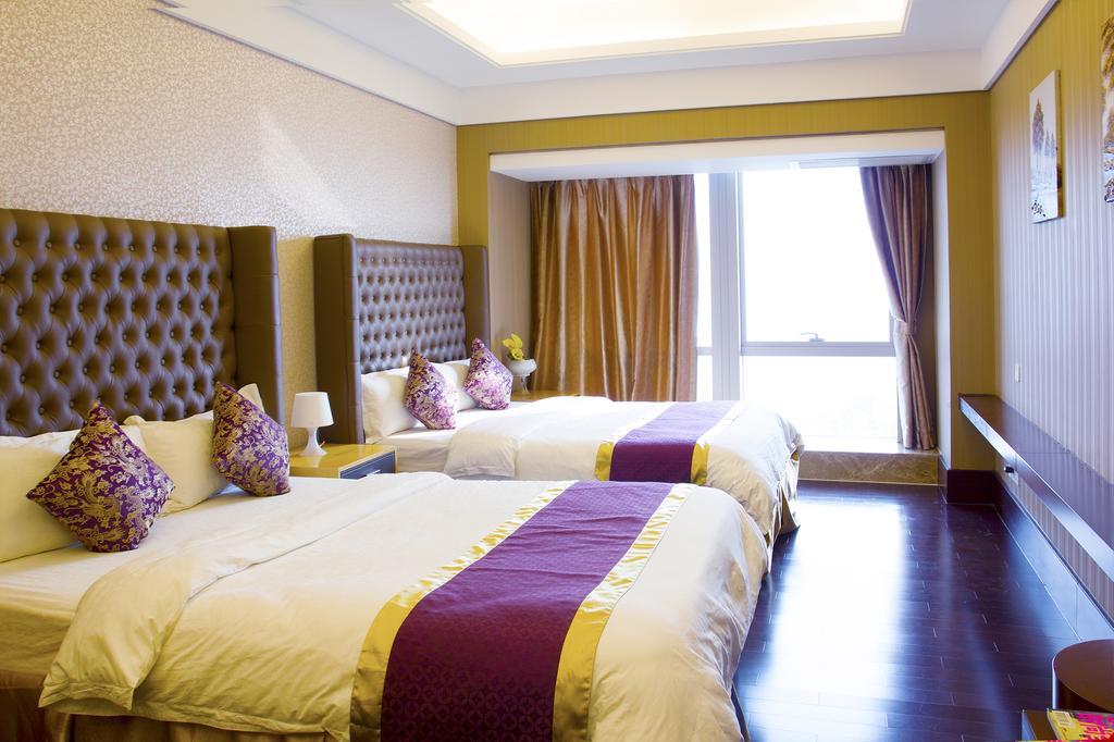 Tamrac International Apartment Guangzhou