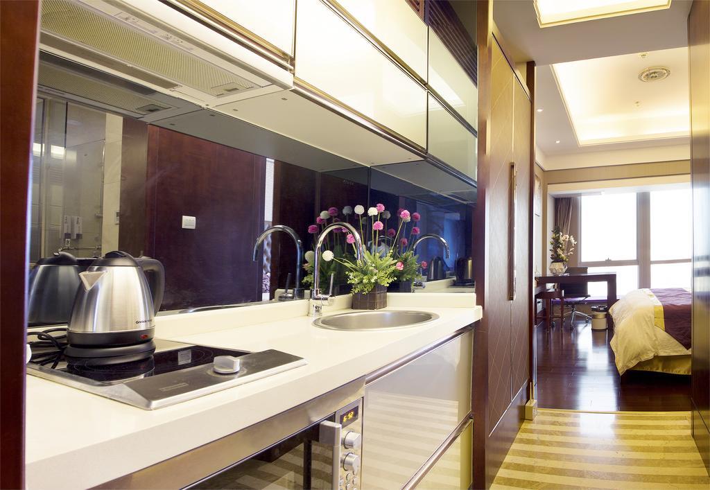 Tamrac International Apartment *