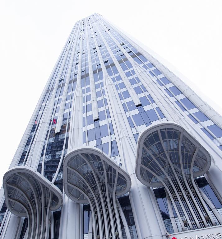 Apartemen Tamrac International Guangzhou