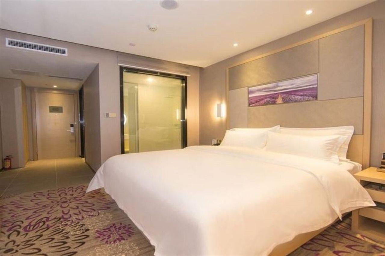 Lavade Gz Kecun Metro Station Branch 3* Guangzhou