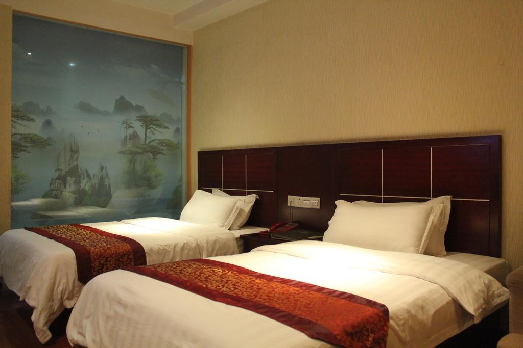 Hotel Yingshang