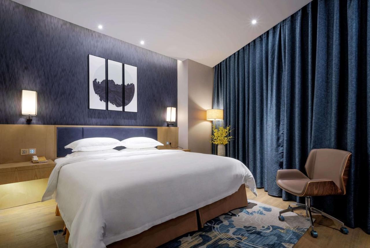Days By Wyndham Hantian Guangzhou