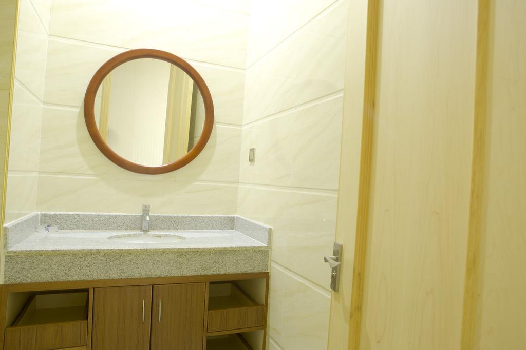Hotel Huang Sheng Tongde Branch 3*