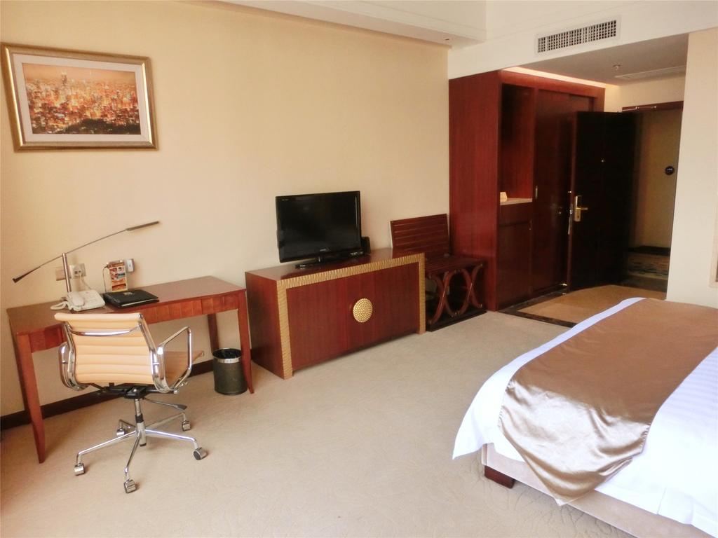 Hotel Yue Xiu Guangzhou