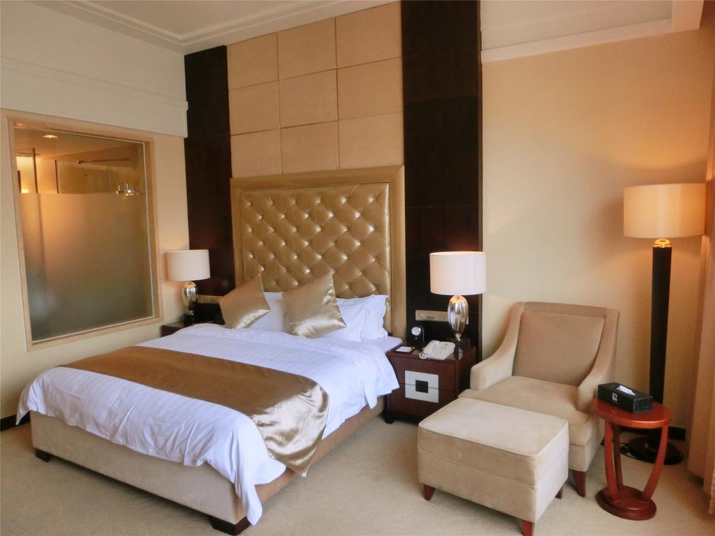 Yue Xiu 4* Guangzhou