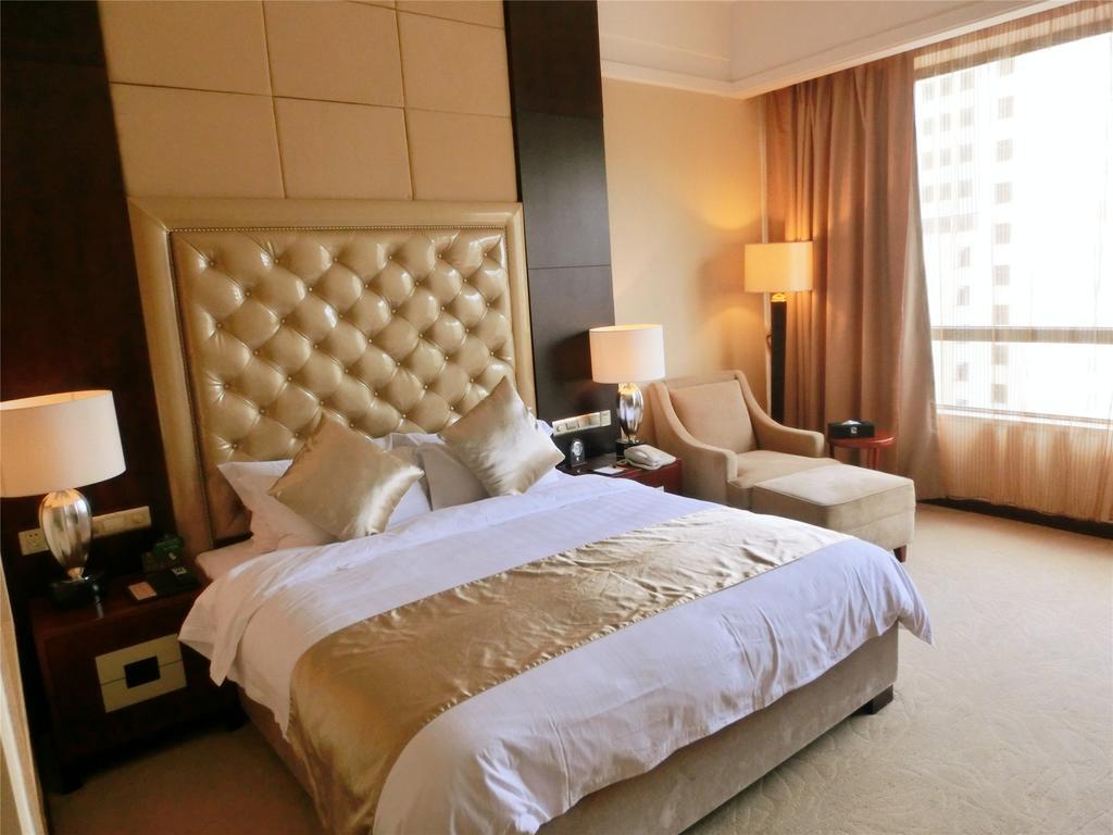 Hotel Yue Xiu