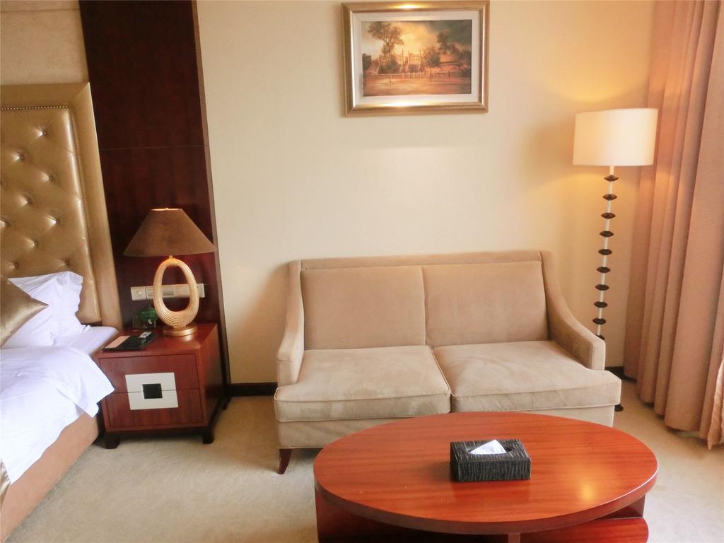 Yue Xiu Hotel