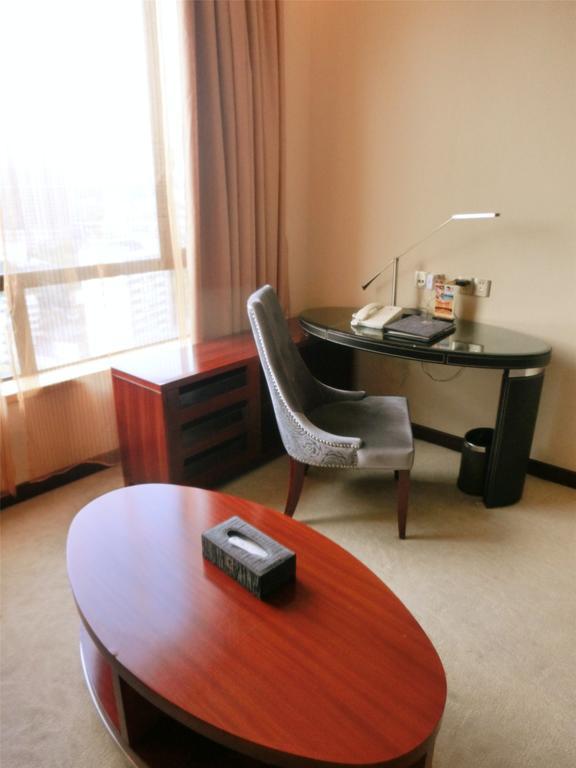Hotel Yue Xiu 4*