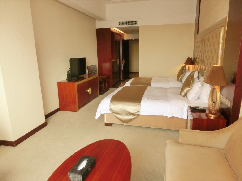 Hotel Yue Xiu Guangzhou