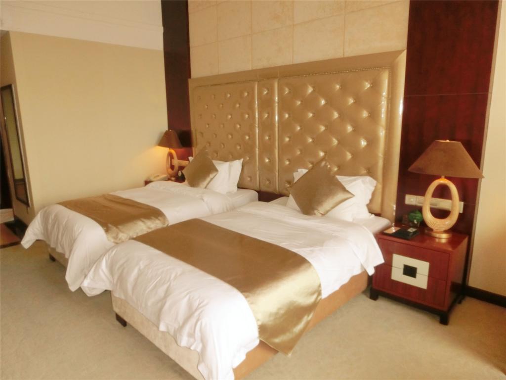 Yue Xiu 4* Guangzhou