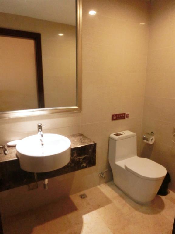 Yue Xiu Hotel
