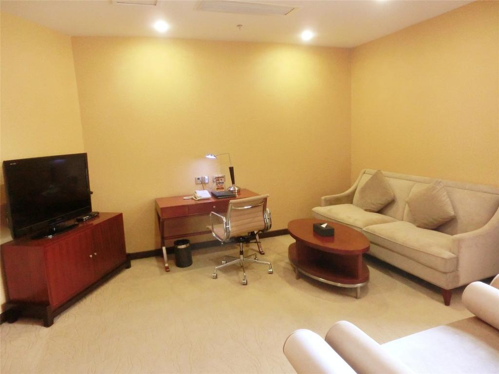 Hotel Yue Xiu