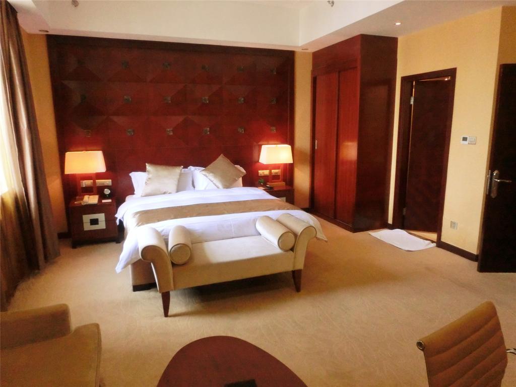 Yue Xiu Hotel Guangzhou