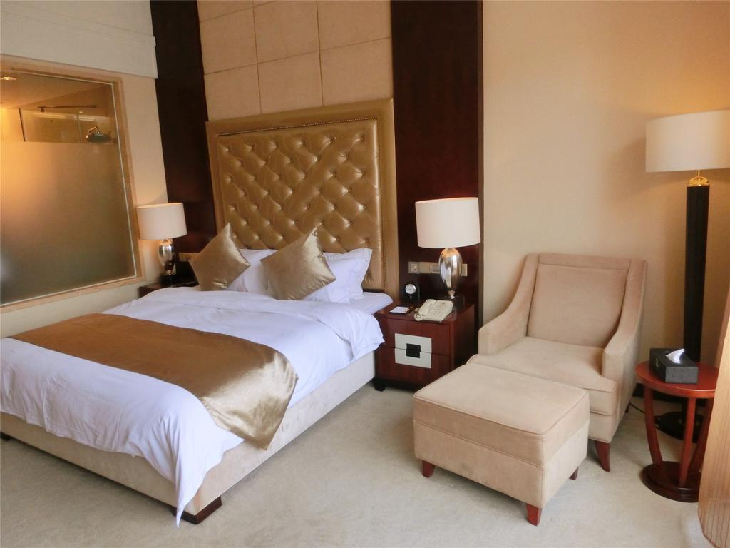 Hotel Yue Xiu Guangzhou