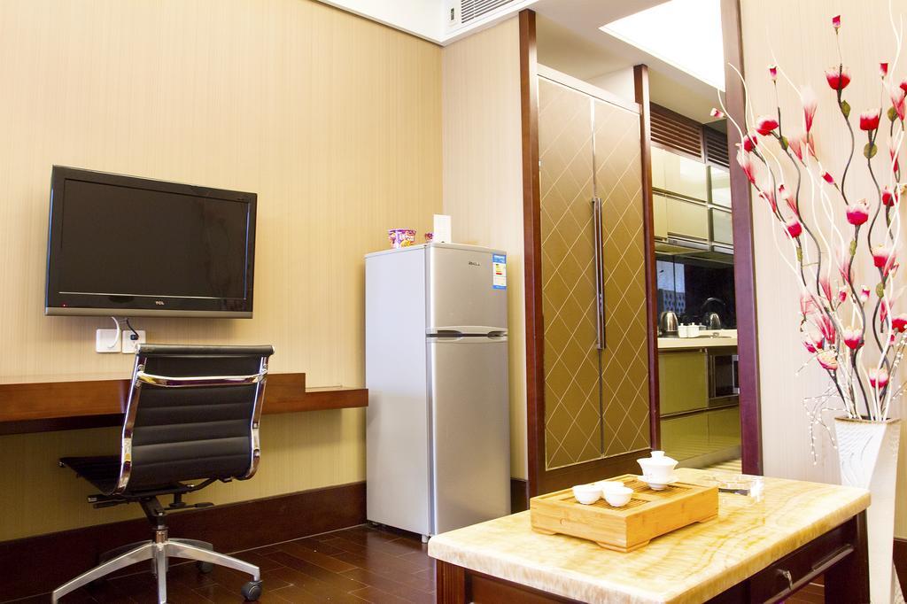 Tamrac International Apartment *