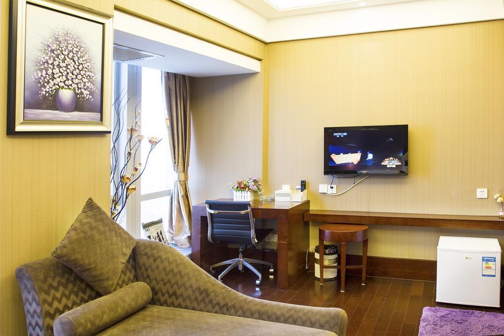Apartment Tamrac International *