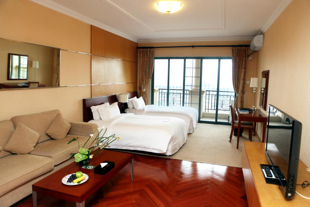 Star River 5* Guangzhou