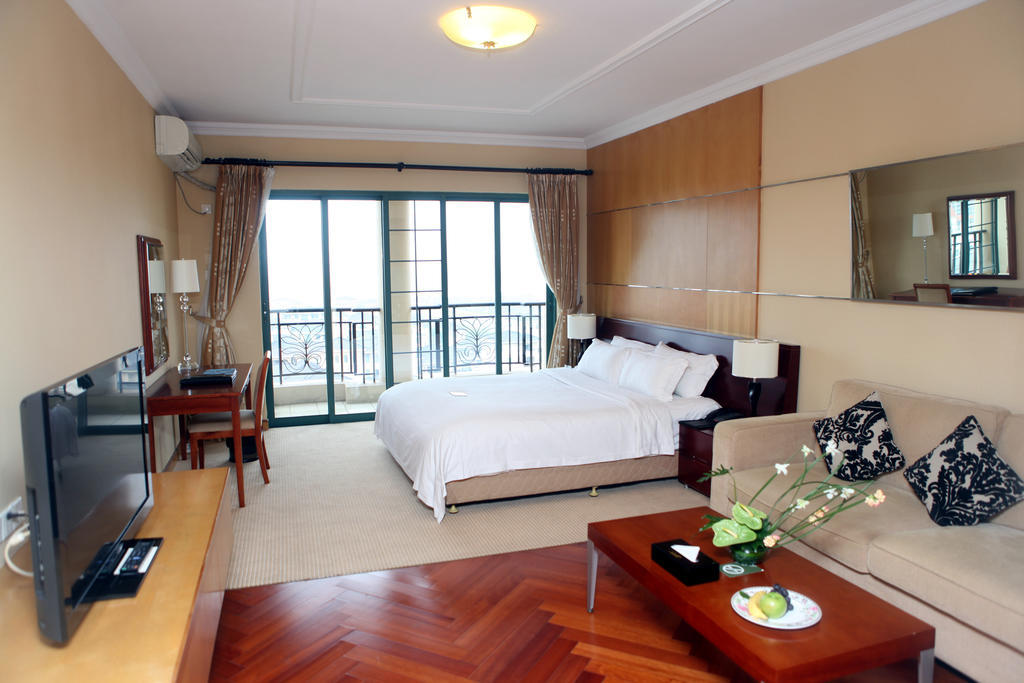 Hotel Star River