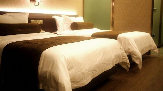 Hotel Joyce Coffetel Panyu Changlong