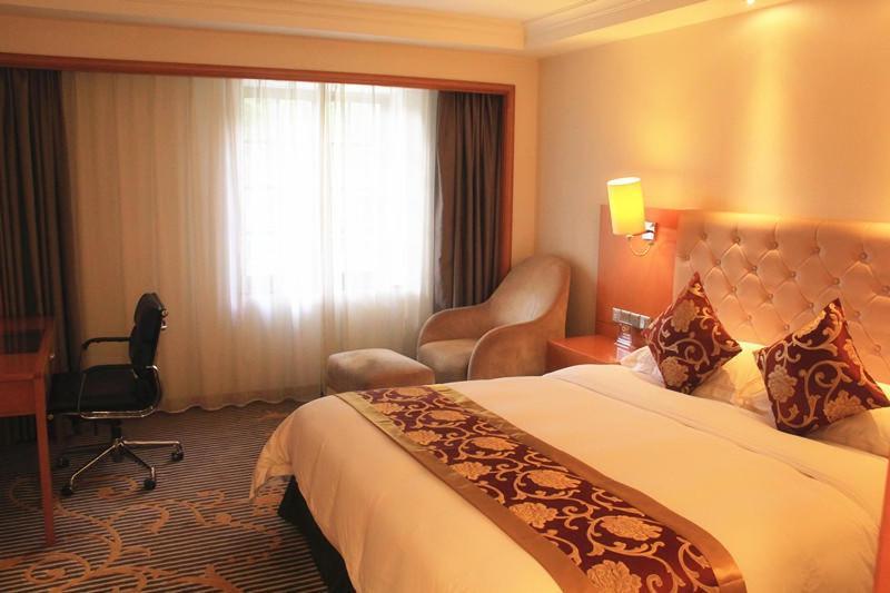Yuehai Hotel
