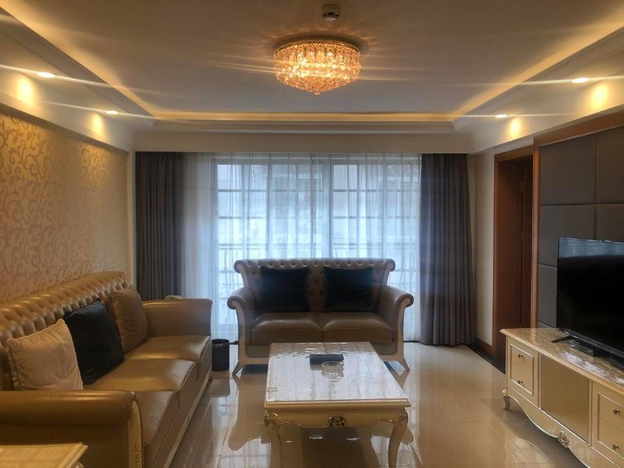 Yuehai 3* Guangzhou