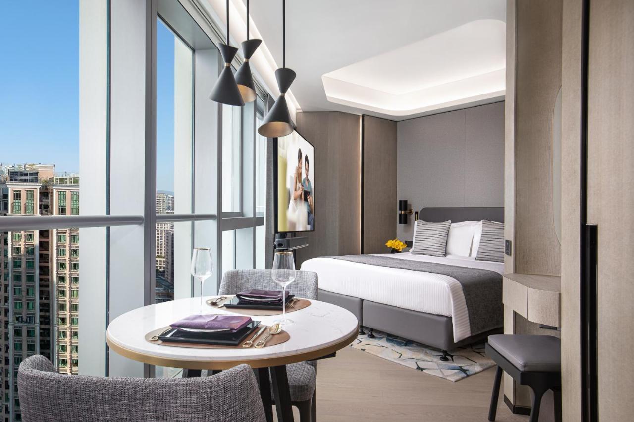 Apartment Ascott Icc - Free Shuttle Bus For Fair