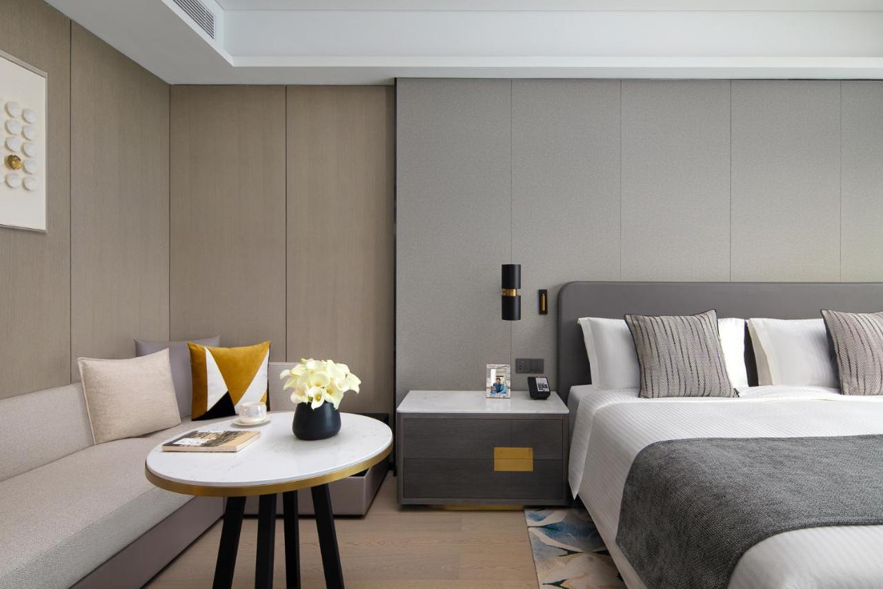 Apartment Ascott Icc - Free Shuttle Bus For Fair